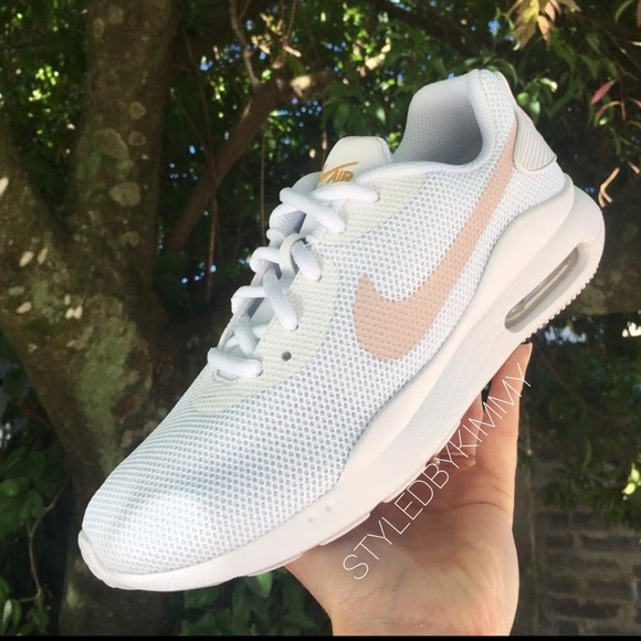 Nike Shoes - 🌸 NIKE AIR MAX OKETO Sneakers Shoes NWT